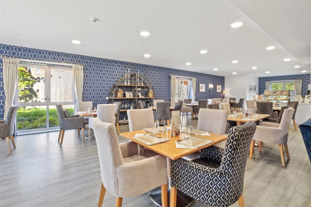 The Dairy, St. Johns Road, Tunbridge Wells