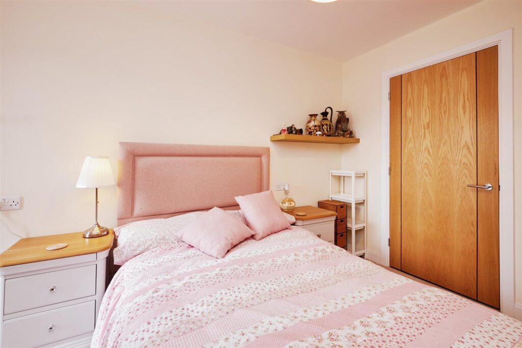 Ryland Place, Norfolk Road, Edgbaston, Birmingham, West Midlands, B15 3AY