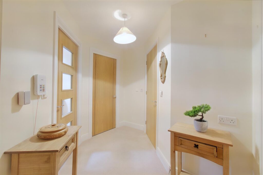 Wardington Court, Welford Road, Northampton, Northamptonshire
