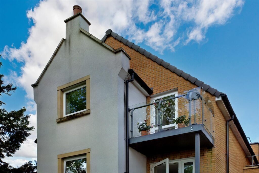 Wardington Court, Welford Road, Northampton, Northamptonshire