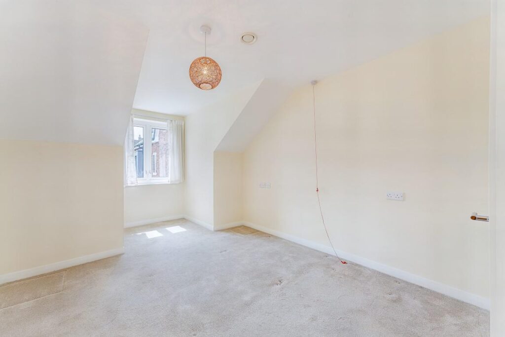 Oakfield Court, Crofts Bank Road, Urmston, Manchester, M41 0AA