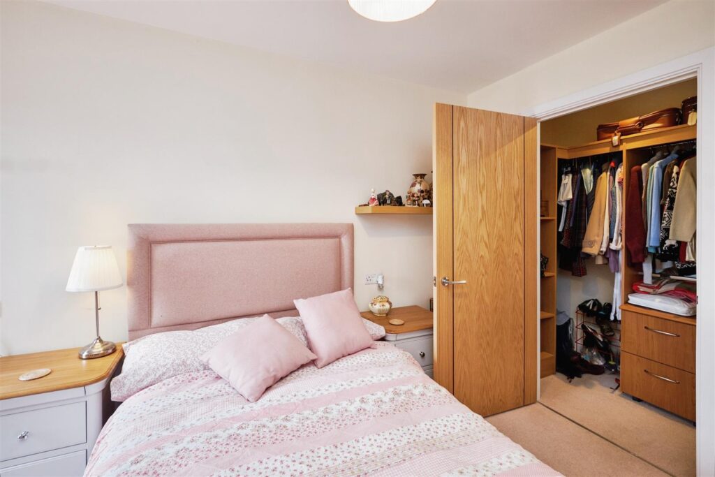 Ryland Place, Norfolk Road, Edgbaston, Birmingham, West Midlands, B15 3AY
