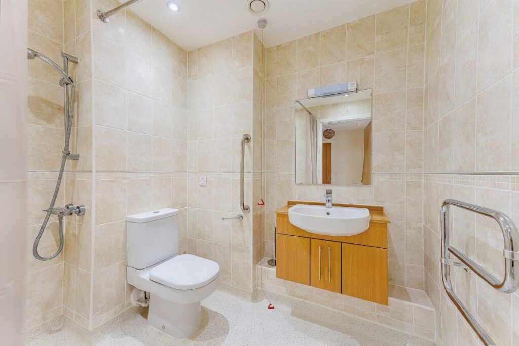 Oakfield Court, Crofts Bank Road, Urmston, Manchester, M41 0AA
