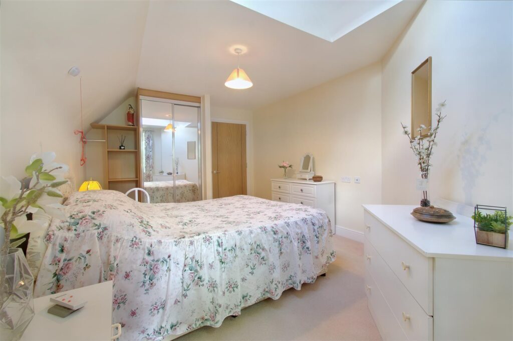 Wardington Court, Welford Road, Northampton, Northamptonshire