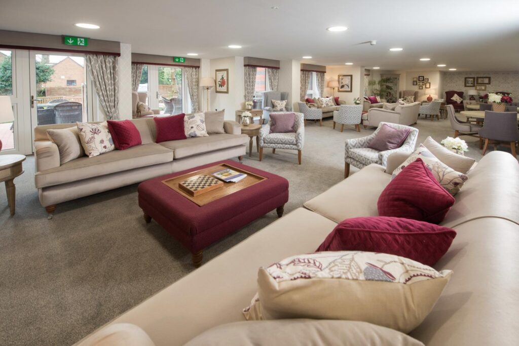Ryland Place, Norfolk Road, Edgbaston, Birmingham, West Midlands, B15 3AY