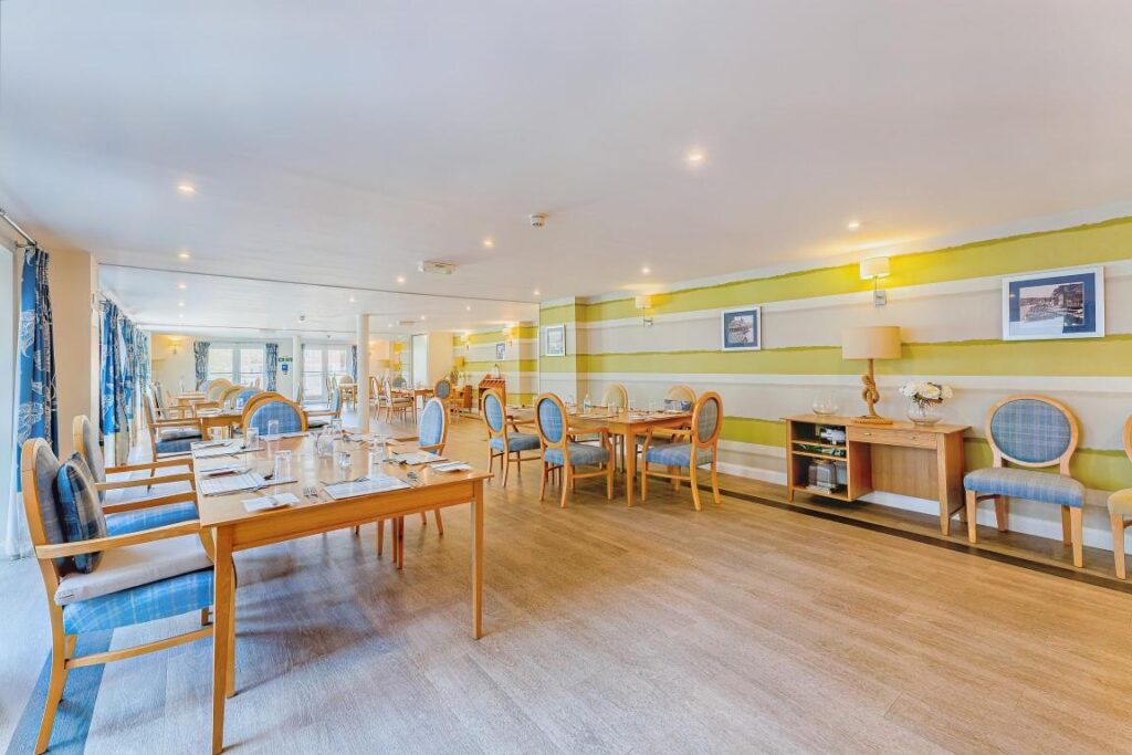 Marbury Court, Chester Way, Northwich