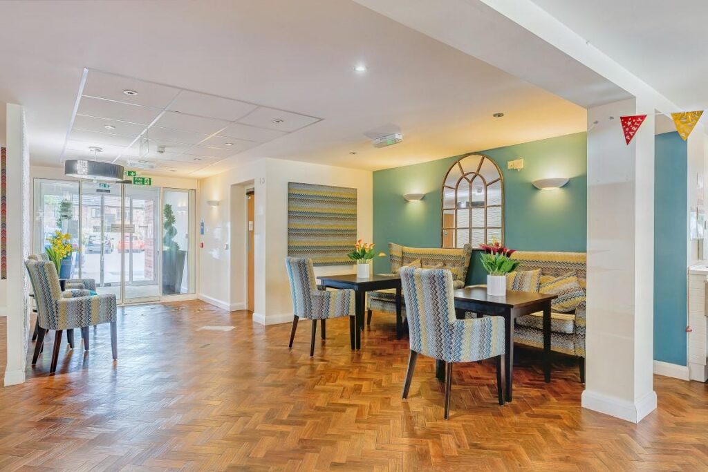 Oakfield Court, Crofts Bank Road, Urmston, Manchester, M41 0AA