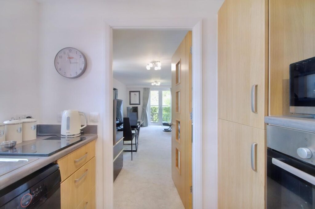 Sandy Lane, Prestatyn