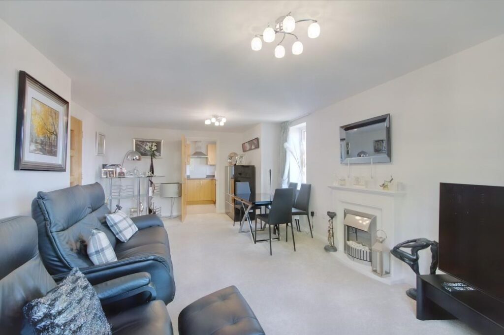 Sandy Lane, Prestatyn