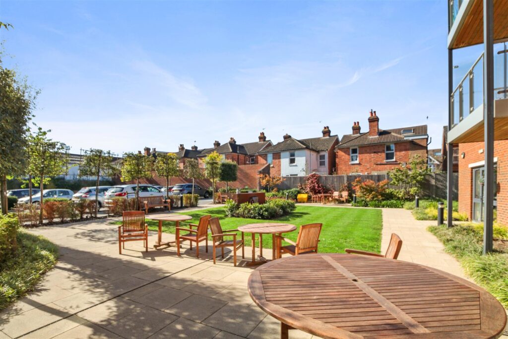 The Dairy, St. Johns Road, Tunbridge Wells