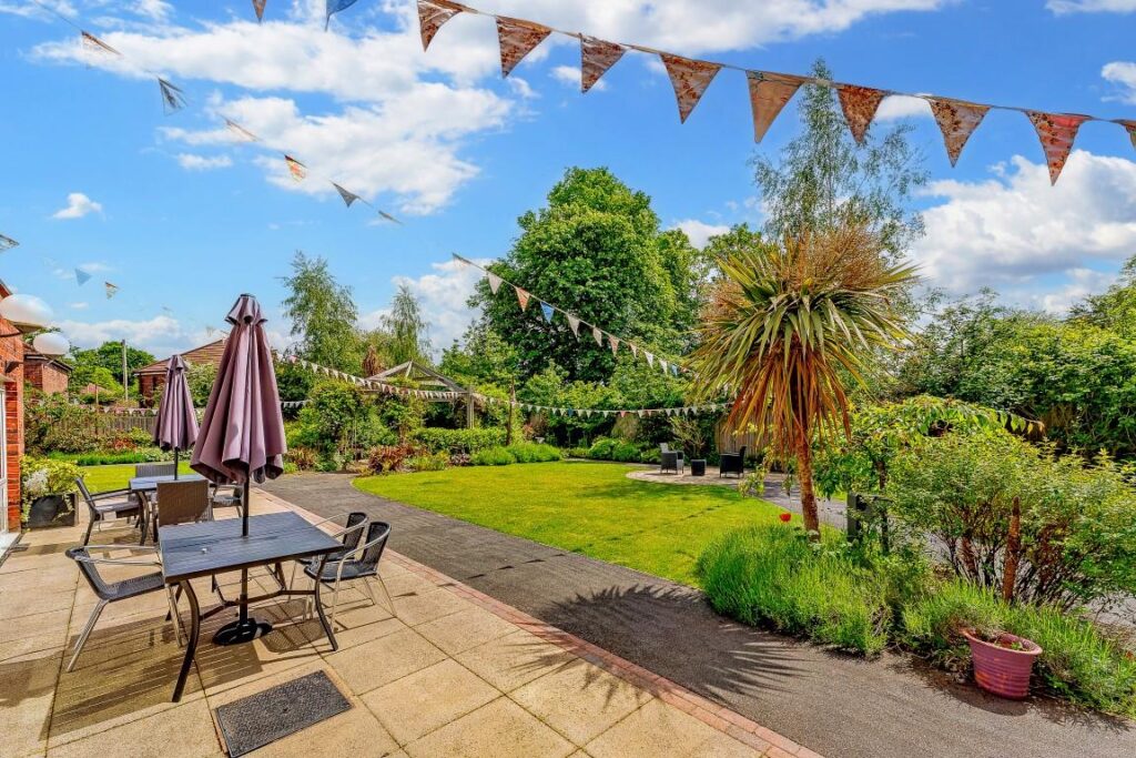 Oakfield Court, Crofts Bank Road, Urmston, Manchester, M41 0AA