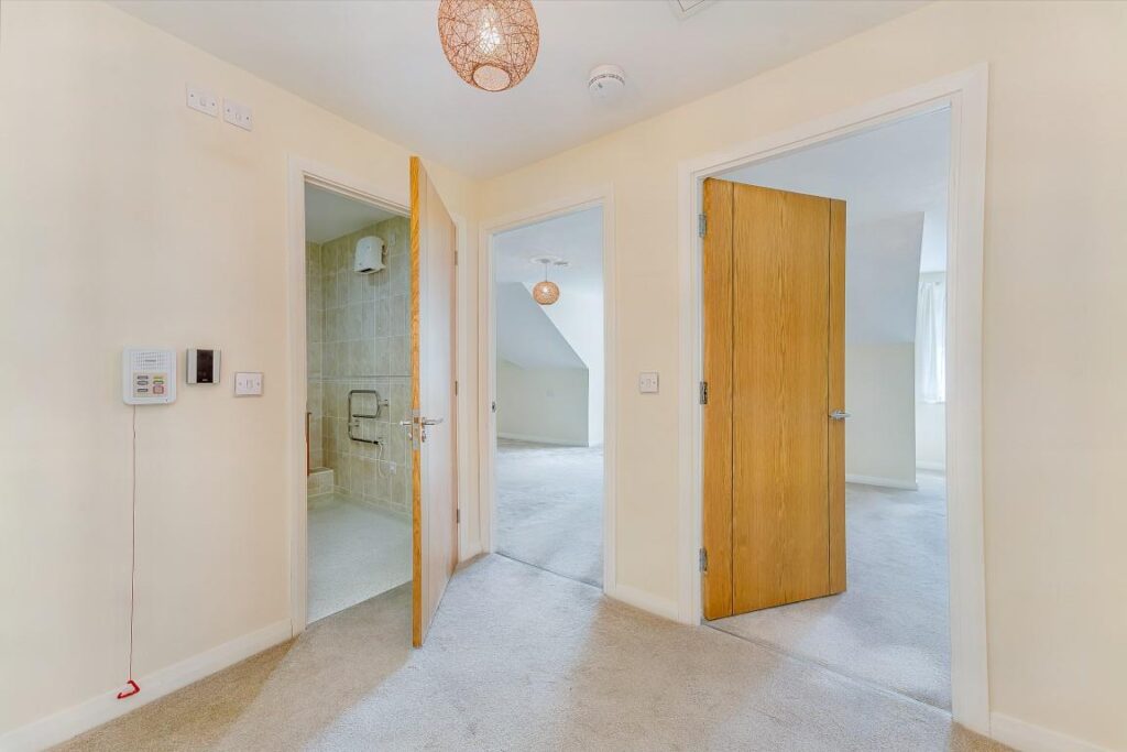 Oakfield Court, Crofts Bank Road, Urmston, Manchester, M41 0AA