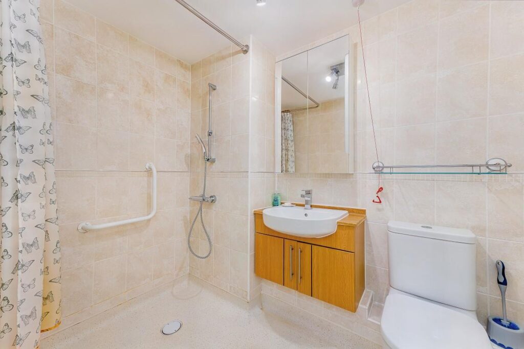 Marbury Court, Chester Way, Northwich