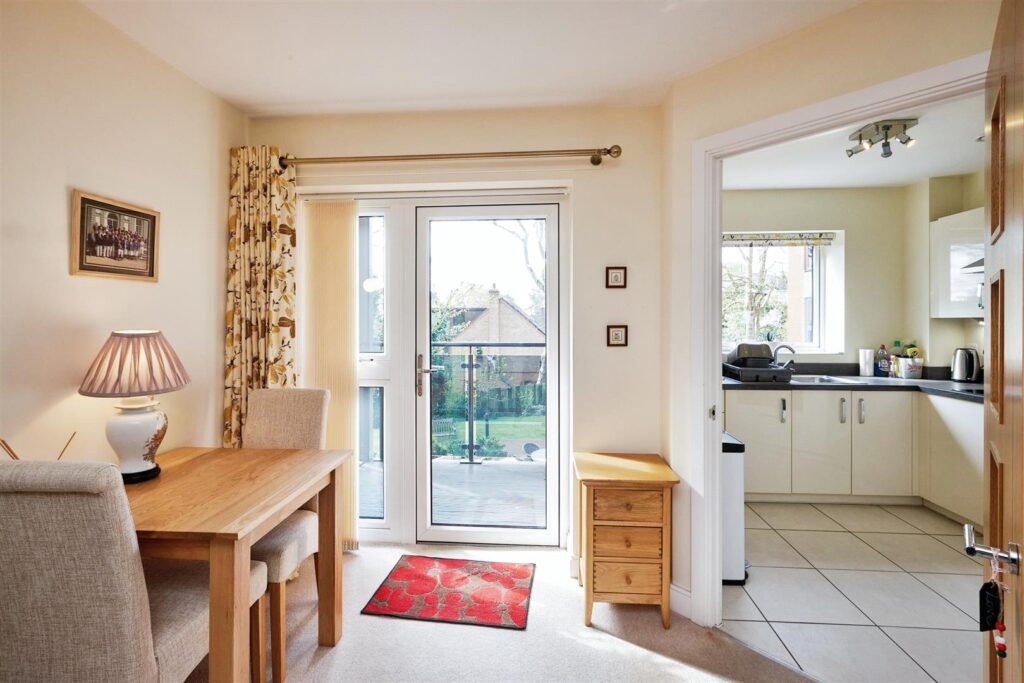 Ryland Place, Norfolk Road, Edgbaston, Birmingham, West Midlands, B15 3AY