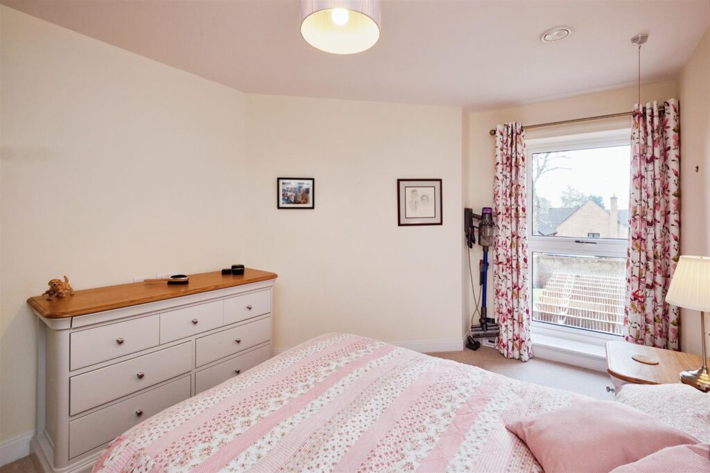 Ryland Place, Norfolk Road, Edgbaston, Birmingham, West Midlands, B15 3AY