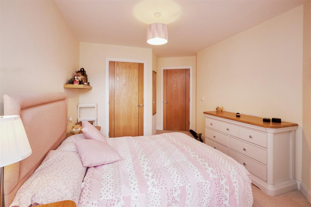 Ryland Place, Norfolk Road, Edgbaston, Birmingham, West Midlands, B15 3AY