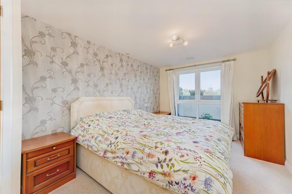 Marbury Court, Chester Way, Northwich