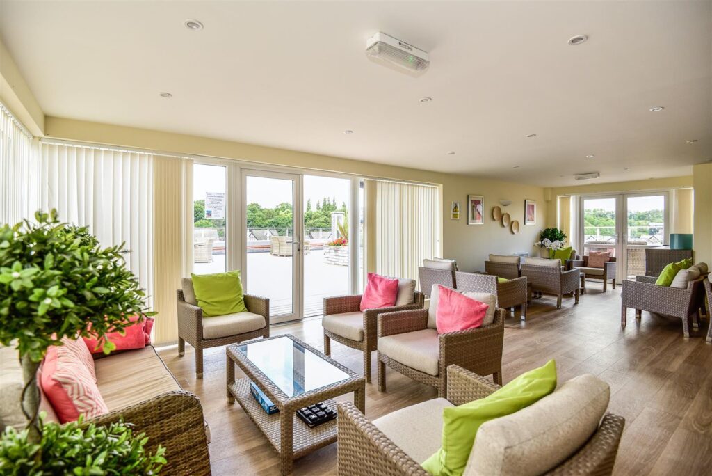 Marbury Court, Chester Way, Northwich