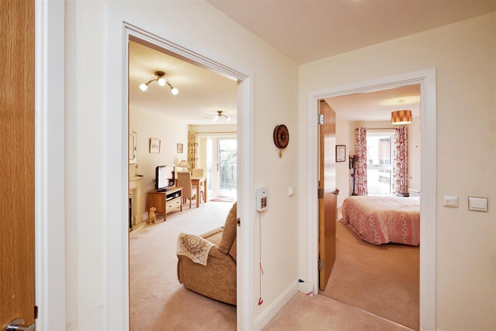 Ryland Place, Norfolk Road, Edgbaston, Birmingham, West Midlands, B15 3AY