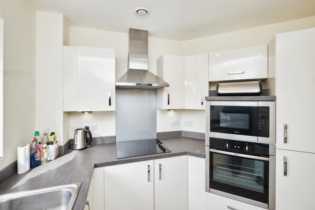 Ryland Place, Norfolk Road, Edgbaston, Birmingham, West Midlands, B15 3AY