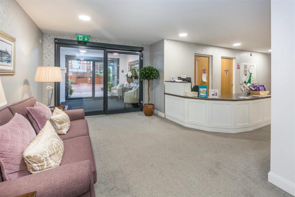 Ryland Place, Norfolk Road, Edgbaston, Birmingham, West Midlands, B15 3AY