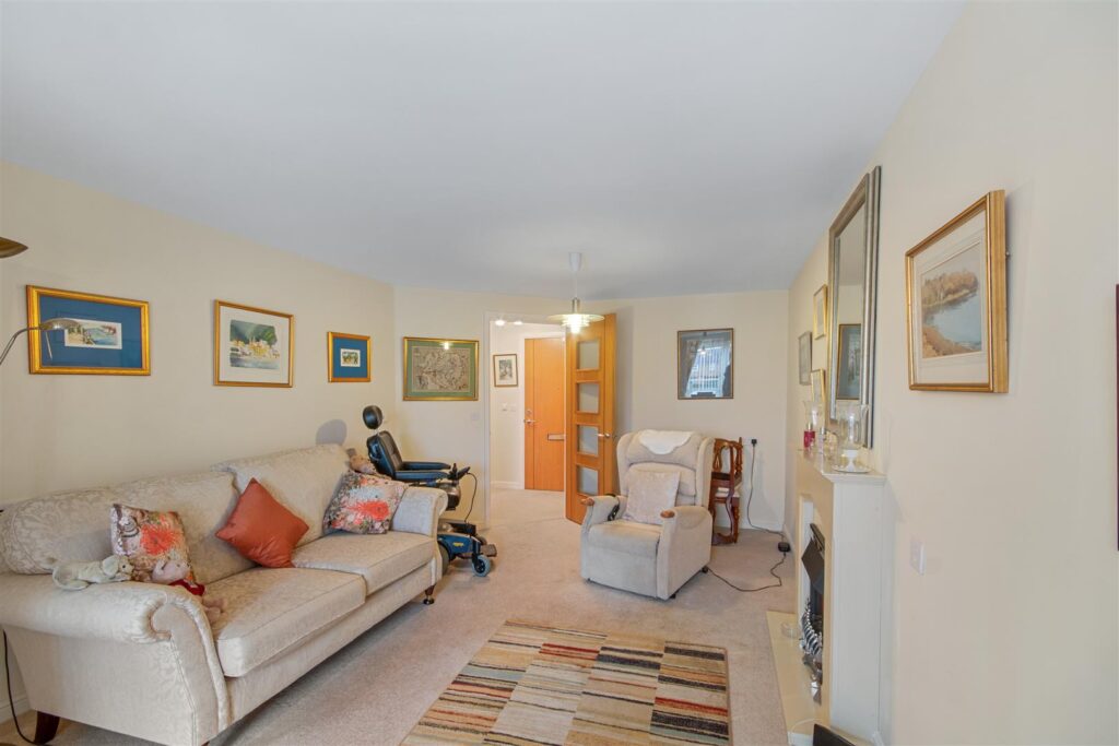 Somers Brook Court, Newport, Isle of Wight, PO30 5UN