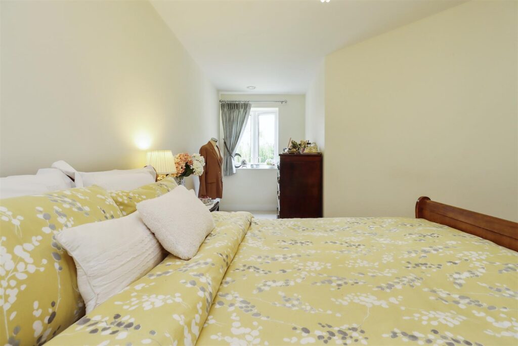 Summerfield Place, 117 Wenlock Road, Shrewsbury, SY2 6JX