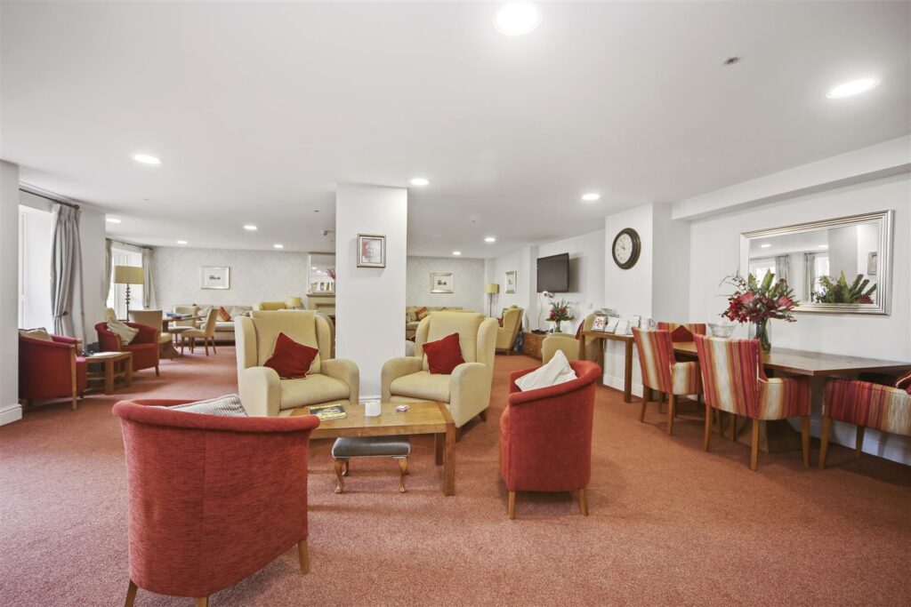 Horton Mill, Court, Hanbury Road, Droitwich, WR9 8GD