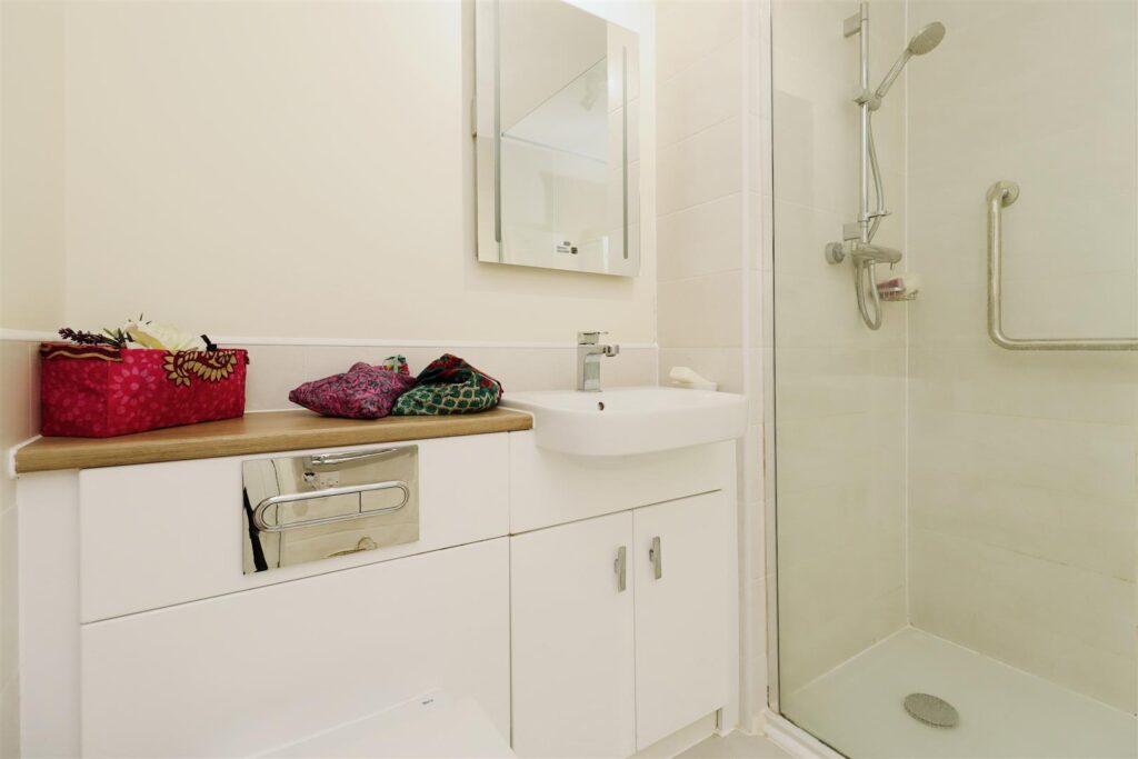 Summerfield Place, 117 Wenlock Road, Shrewsbury, SY2 6JX