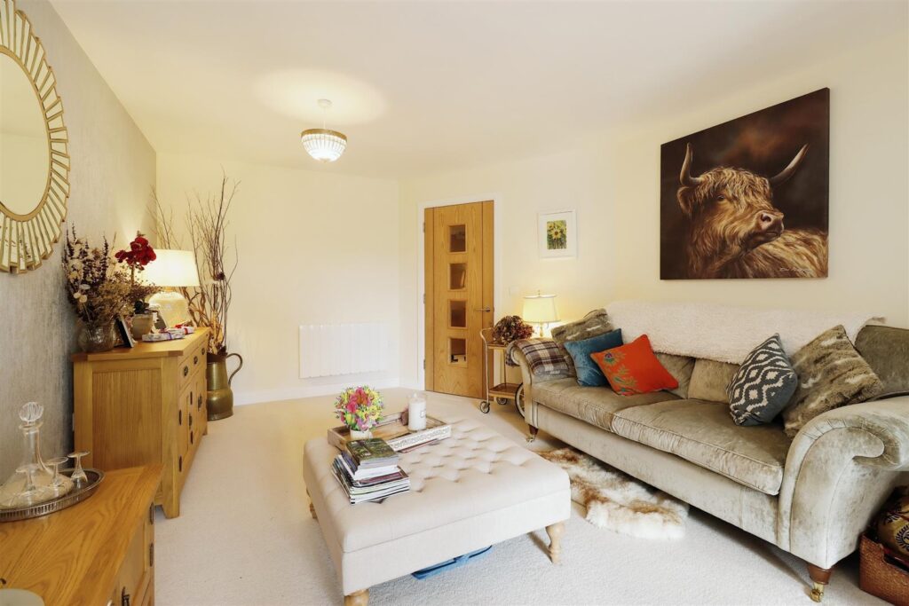 Summerfield Place, 117 Wenlock Road, Shrewsbury, SY2 6JX