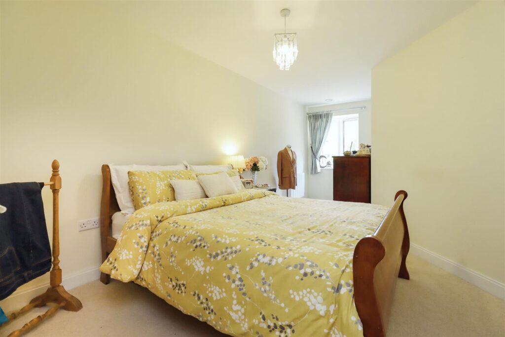 Summerfield Place, 117 Wenlock Road, Shrewsbury, SY2 6JX