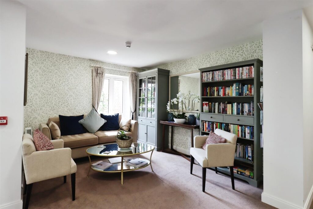 Summerfield Place, 117 Wenlock Road, Shrewsbury, SY2 6JX