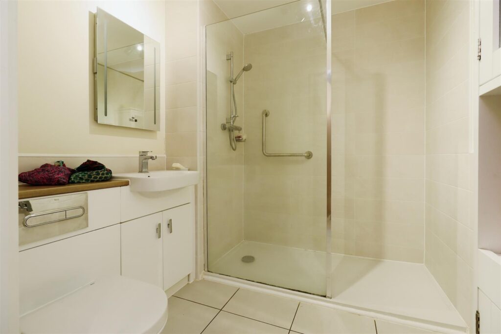 Summerfield Place, 117 Wenlock Road, Shrewsbury, SY2 6JX