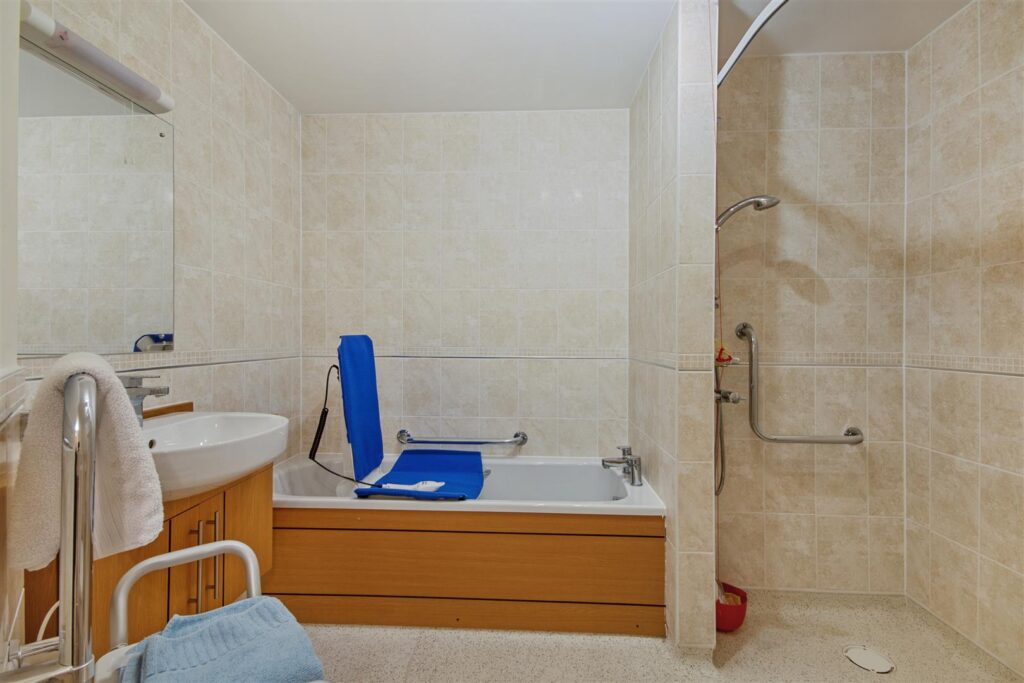 Somers Brook Court, Newport, Isle of Wight, PO30 5UN