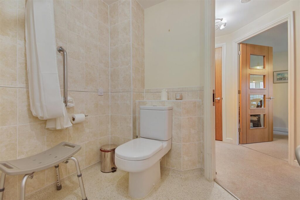 Somers Brook Court, Newport, Isle of Wight, PO30 5UN