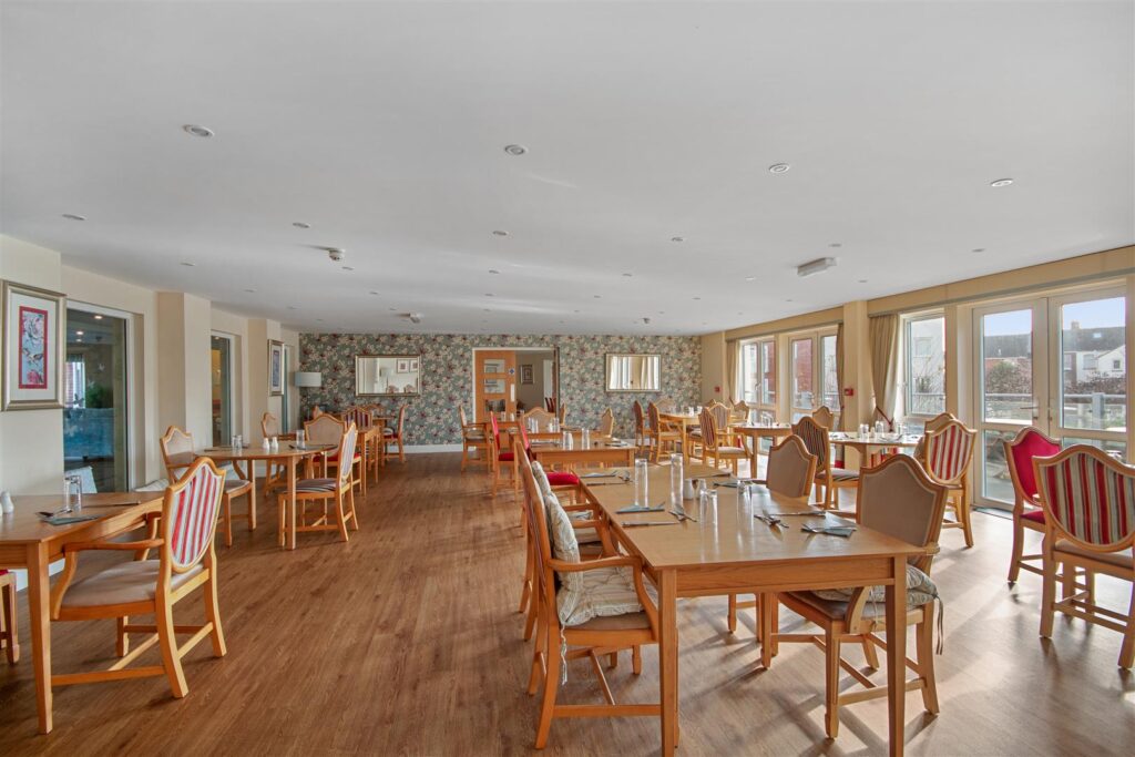 Somers Brook Court, Newport, Isle of Wight, PO30 5UN