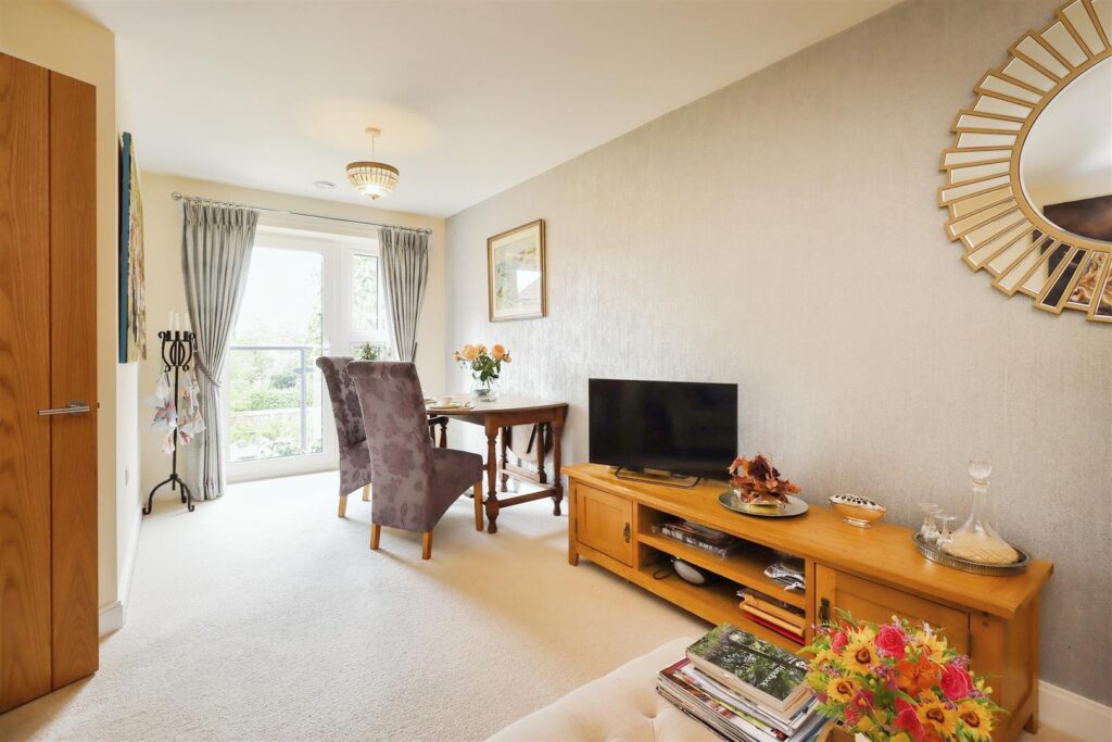 Summerfield Place, 117 Wenlock Road, Shrewsbury, SY2 6JX