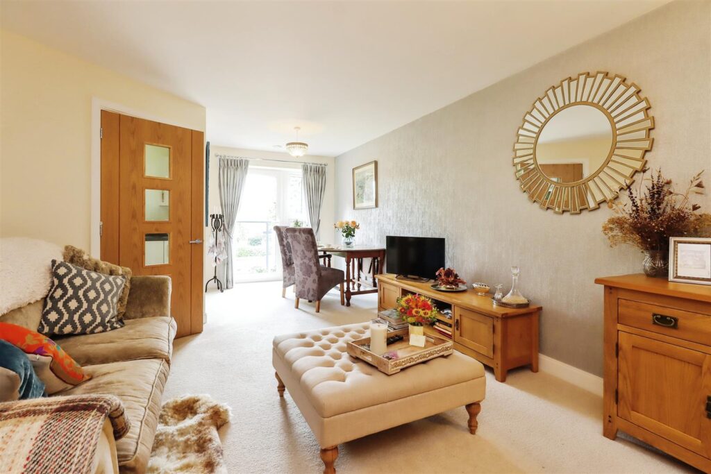 Summerfield Place, 117 Wenlock Road, Shrewsbury, SY2 6JX