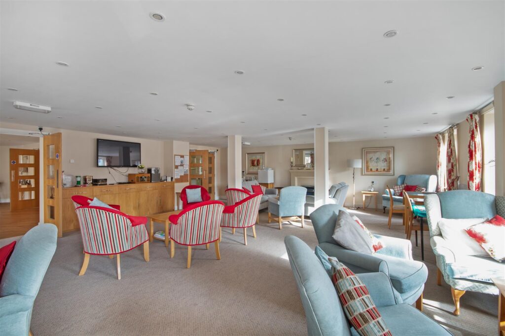 Somers Brook Court, Newport, Isle of Wight, PO30 5UN