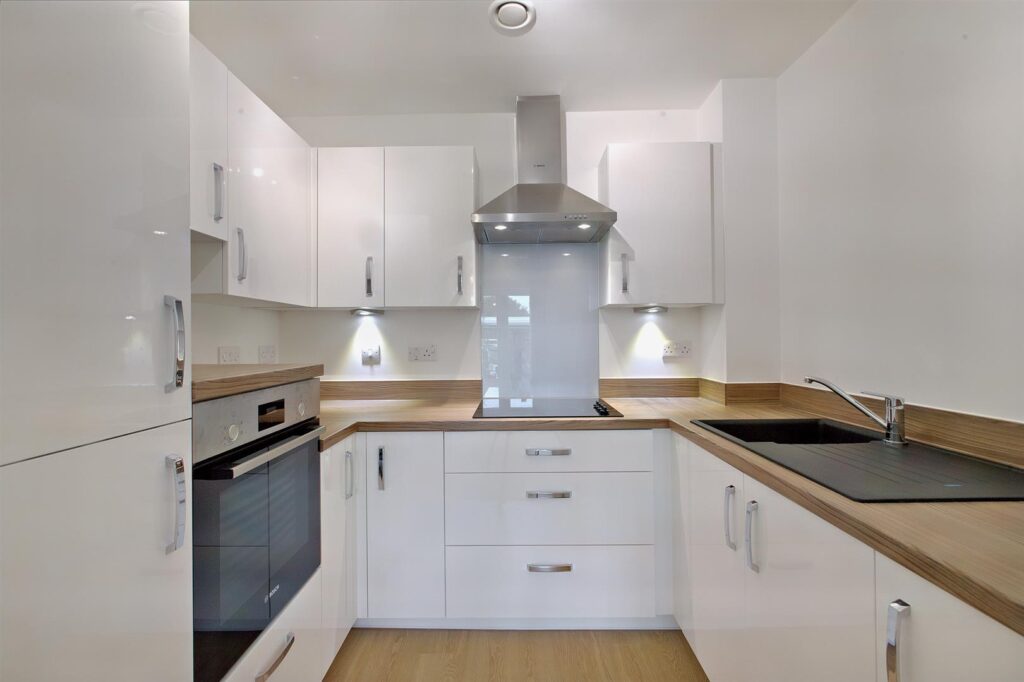 Homestead Place, Upper Staithe Road, Stalham, Norwich