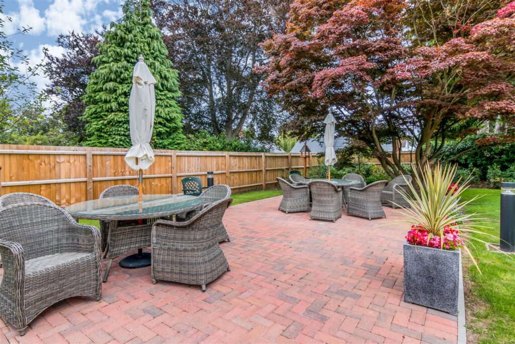 Summerfield Place, 117 Wenlock Road, Shrewsbury, SY2 6JX