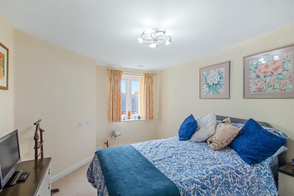 Somers Brook Court, Newport, Isle of Wight, PO30 5UN