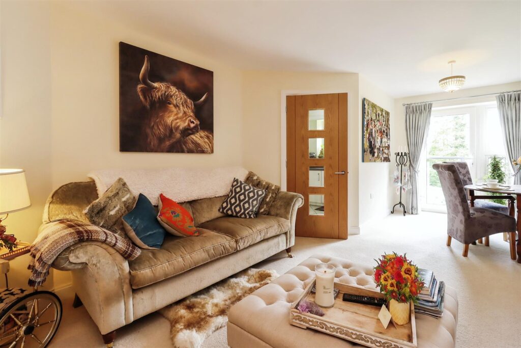 Summerfield Place, 117 Wenlock Road, Shrewsbury, SY2 6JX
