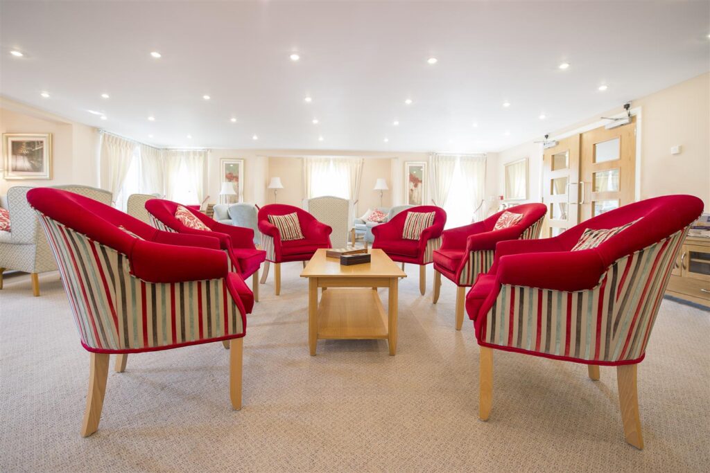 Somers Brook Court, Newport, Isle of Wight, PO30 5UN
