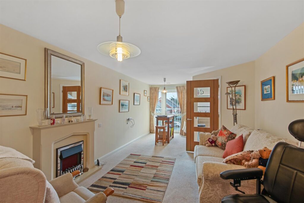 Somers Brook Court, Newport, Isle of Wight, PO30 5UN
