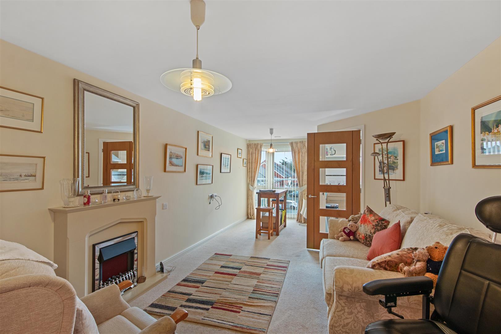 Somers Brook Court