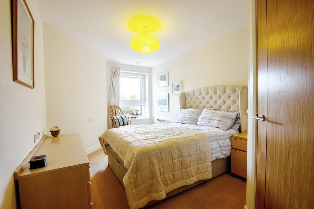 Beacon Court, Craws Nest Court, Anstruther