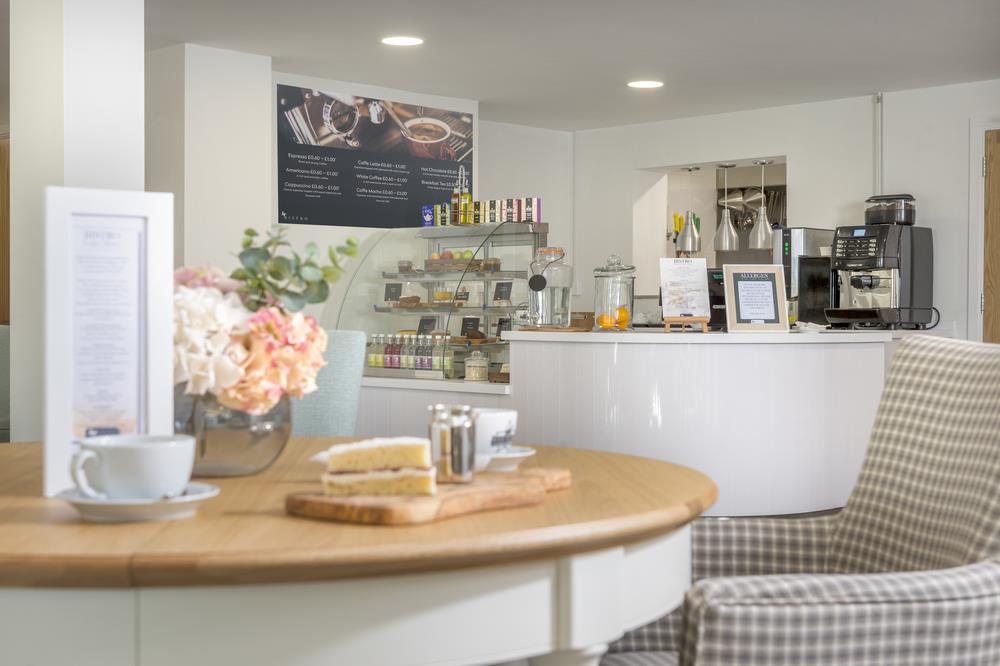 Watson Place. Trinity Road, Chipping Norton, Oxfordshire, OX7 5AJ
