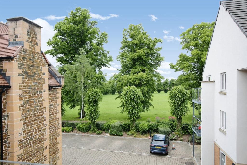 Wardington Court, Welford Road, Northampton, Northamptonshire