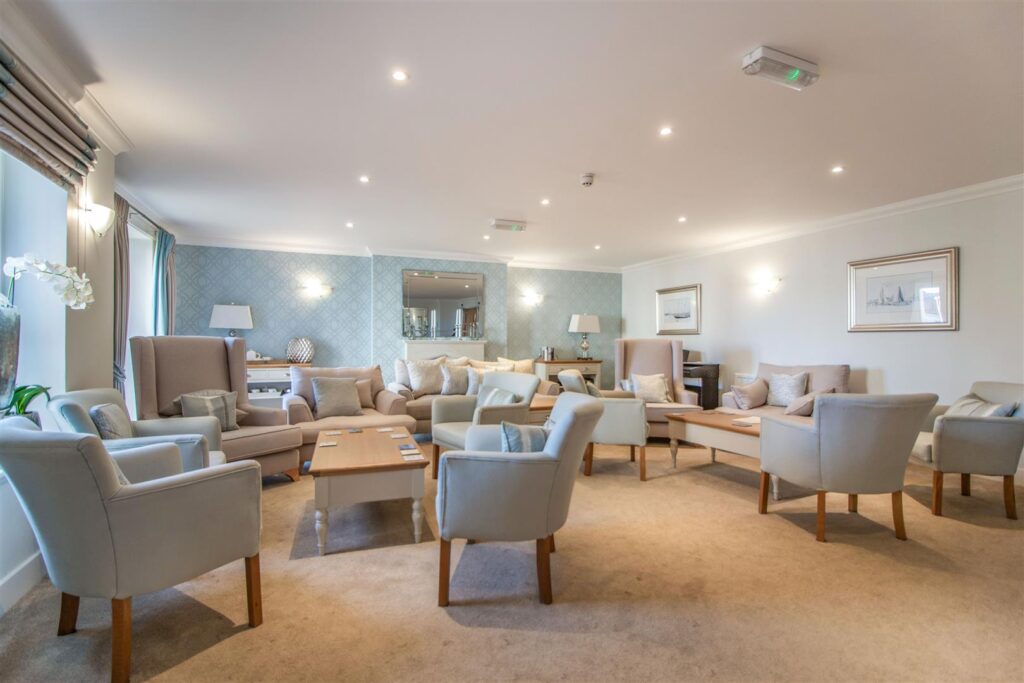 Beacon Court, Craws Nest Court, Anstruther